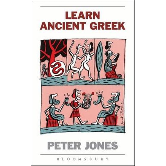 Learn Ancient Greek image 0
