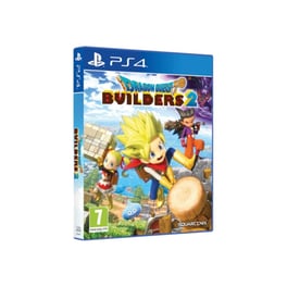 Dragon Quest Builders 2 - PS4