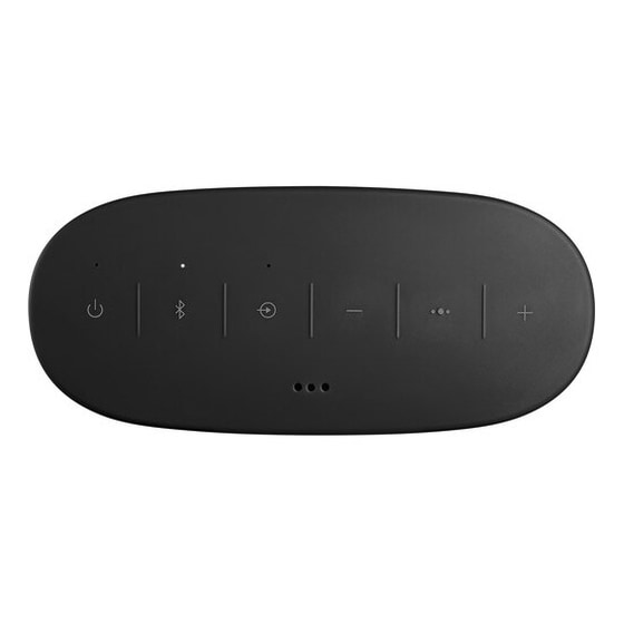 Φορητό Ηχείο Bose SoundLink Color II - Μαύρο image 2