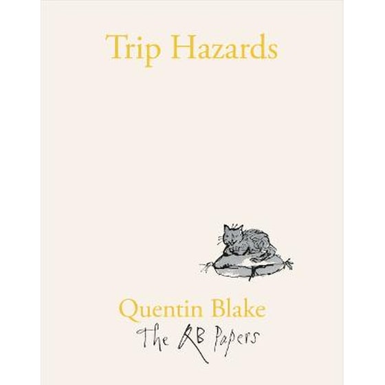 Trip Hazards image 0