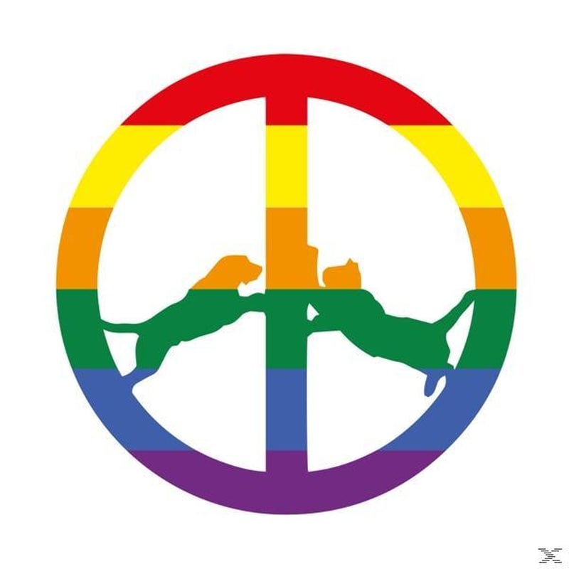 Rainbow Edition (Lp+Mp3)