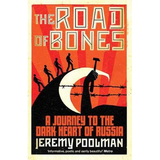 Road of Bones image 0