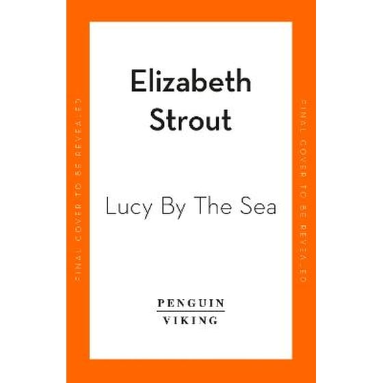Lucy by the Sea image 0