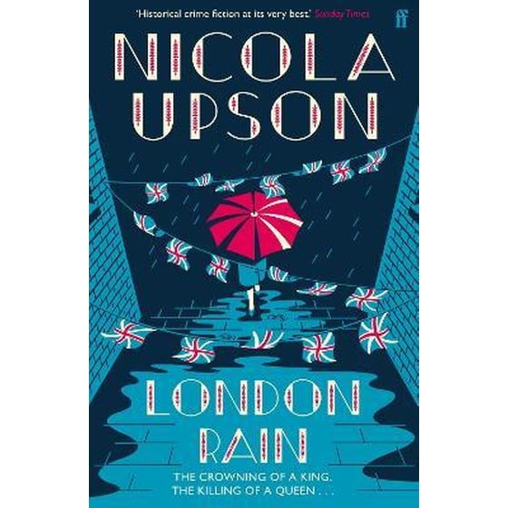London Rain image 0