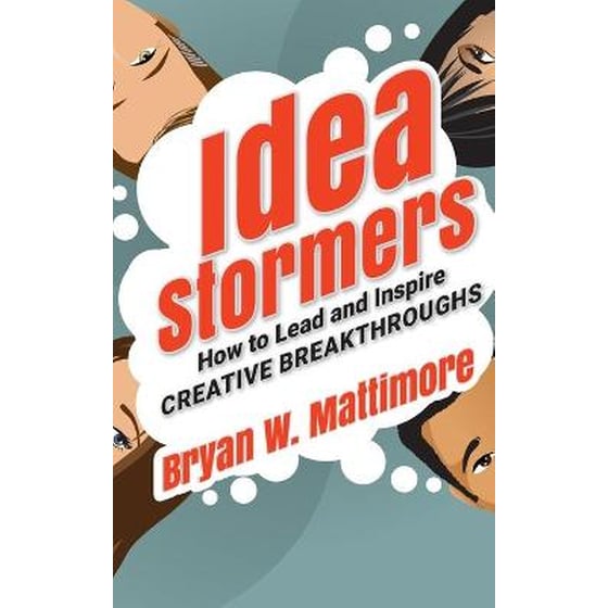 Idea Stormers image 0