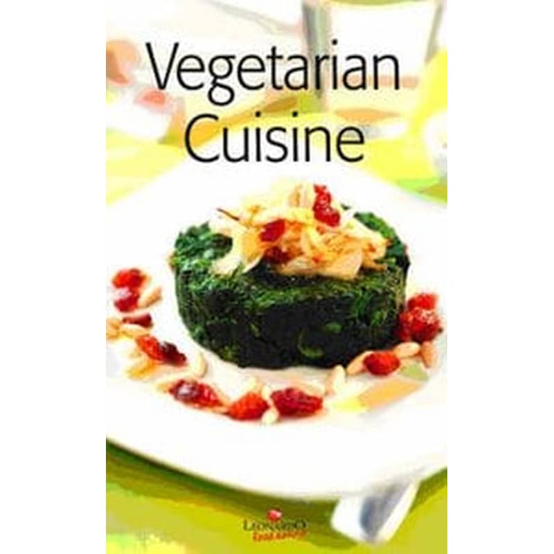 Vegetarian Cuisine