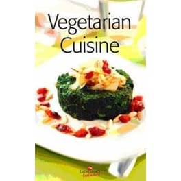 Vegetarian Cuisine