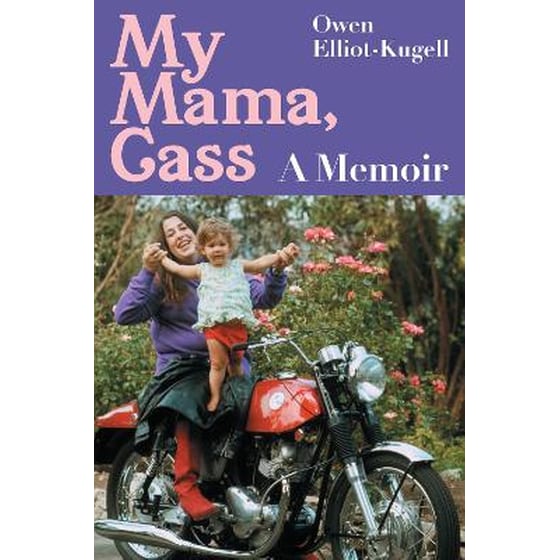 My Mama, Cass image 0