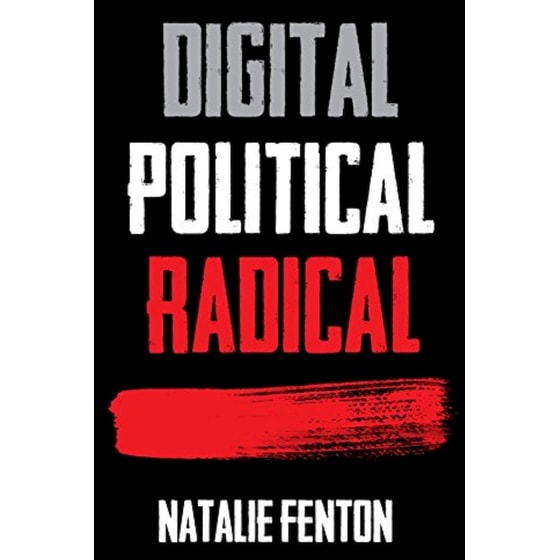 Digital, Political, Radical image 0