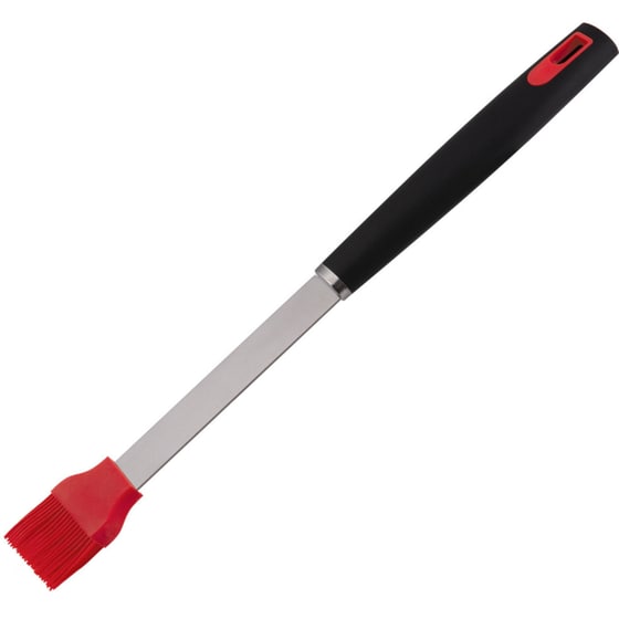 Πινέλο Σιλικόνης LAMART LT5023 Μαύρο image 0