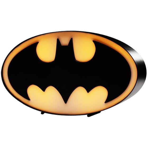 DC COMICS - Magnet - Batman logo x4 - Abysse Corp