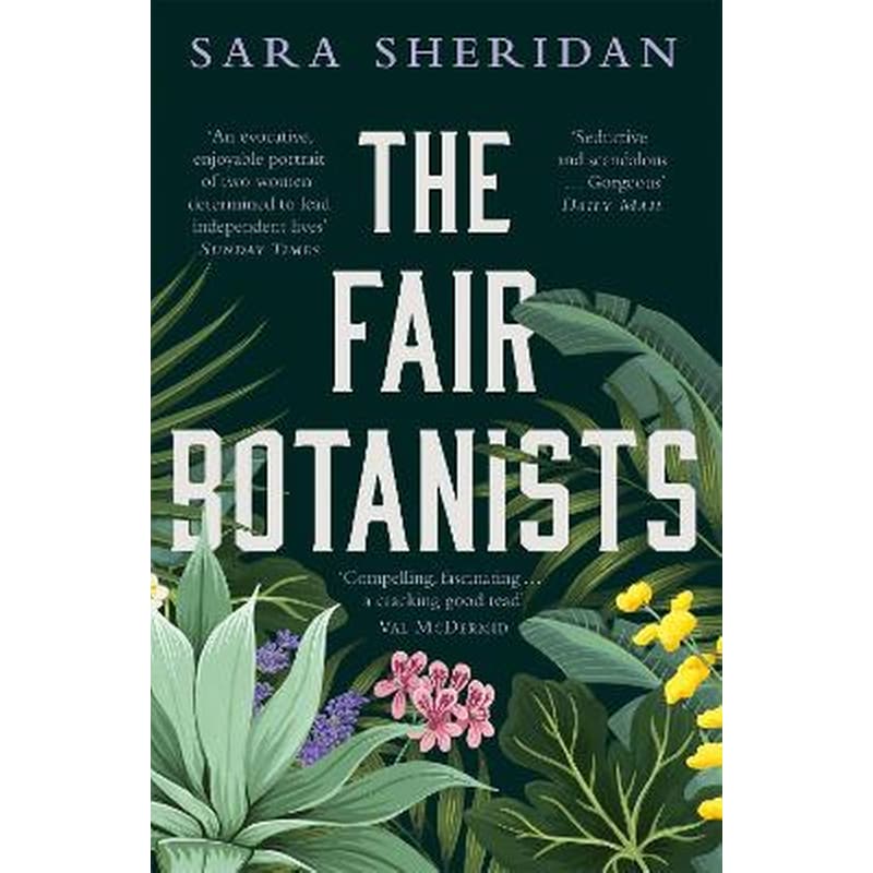 Fair Botanists