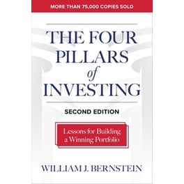 The Four Pillars of Investing, Second Edition: Lessons for Building a Winning Portfolio