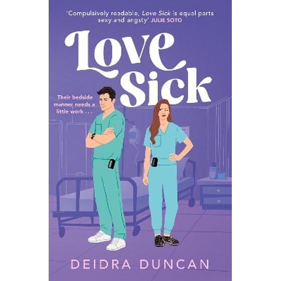 Love Sick image 0