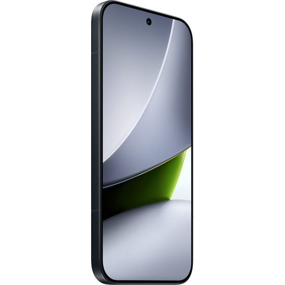 Poco F9 Pro 256GB - Black image 1
