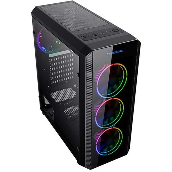 Desktop Intra (Ryzen 7-5700X/16GB/1TB SSD/GeForce RTX 3060/W11 Home) image 5