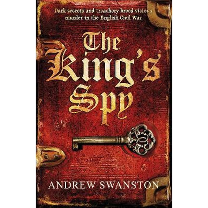 The Kings Spy