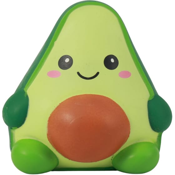 Μπαλάκι Anti-Stress i-Total Fresh Market - Τυχαία Επιλογή (1 Τεμάχιο) image 41