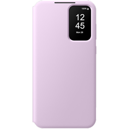 Θήκη Samsung Galaxy A55 5G - Samsung Smart View Wallet - Lavender