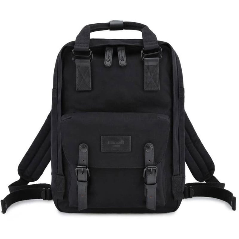 HIMAWARI Τσάντα Laptop Himawari 22035700-C19 14.1 - Μαύρο