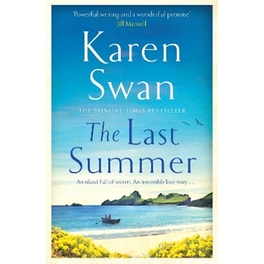 The Last Summer