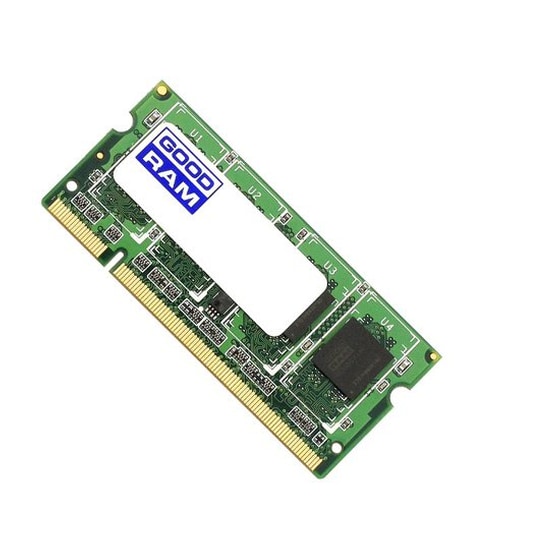 Goodram GR1600S364L11/8G DDR3 1600MHz (1x8GB) image 0