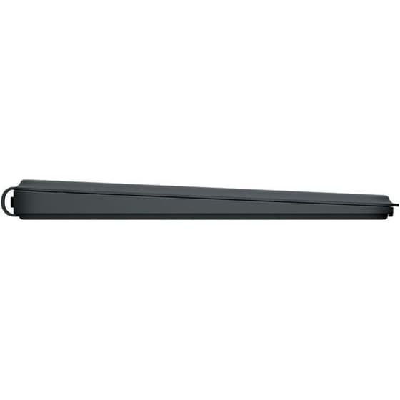 Logitech Keys-To-Go 2 Ασύρματο Πληκτρολόγιο για iPad - Graphite (US) image 5