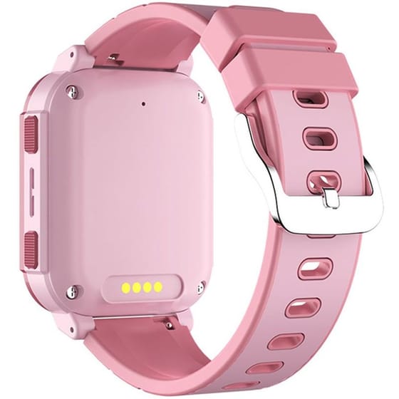 Smartwatch Blackview KidWatch Z20 42mm - Pink image 2