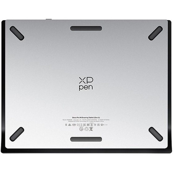 Γραφίδα & Ταμπλέτα XP-PEN Deco Pro MW Drawing Tablet (Gen 2) - Black image 3