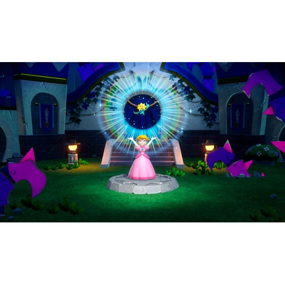 Princess Peach: Showtime! - Nintendo Switch Used image 10