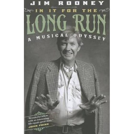 In It for the Long Run image 0