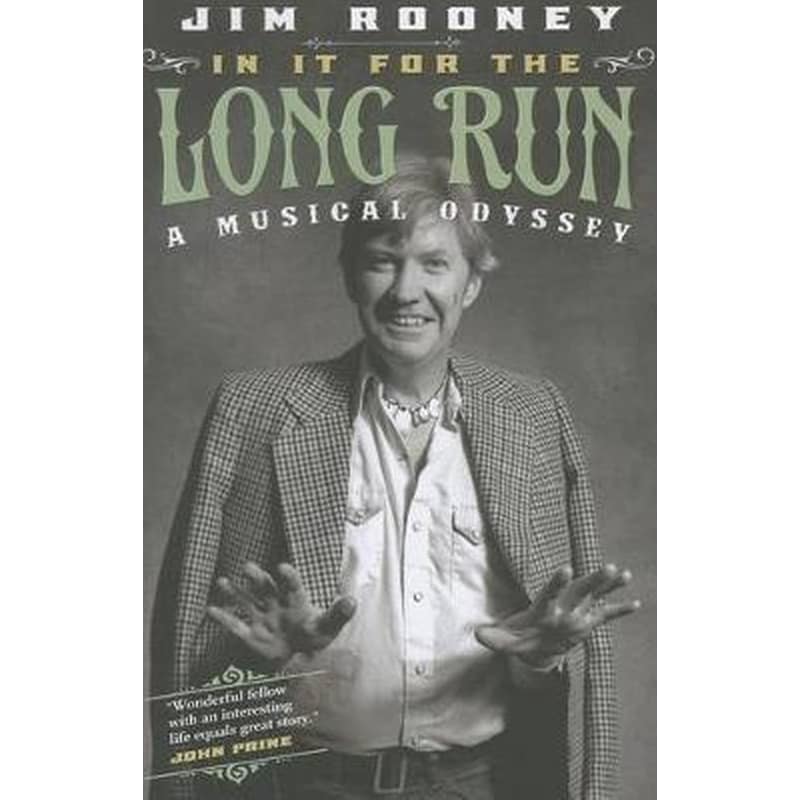 In It for the Long Run