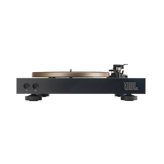 Πικάπ JBL Spinner BT με Bluetooth - Μαύρο/Χρυσό image 4