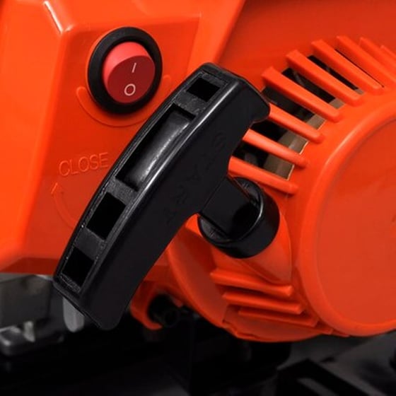 Vidaxl Αντλία Νερού Βενζινοκίνητη Με Δίχρονο Κινητήρα 1,2 Kw 0,95 Λίτρα image 2