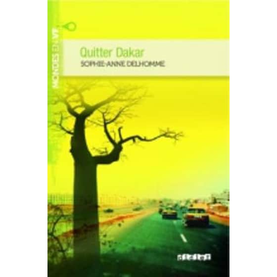 Quitter Dakar (B1) image 0