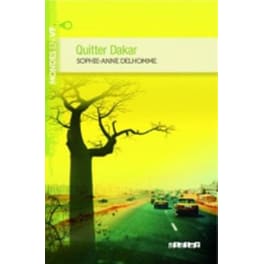 Quitter Dakar (B1)