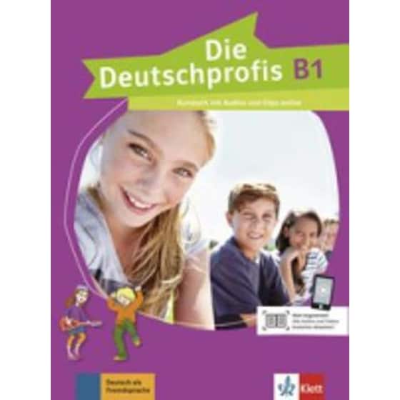 Die Deutschprofis image 0