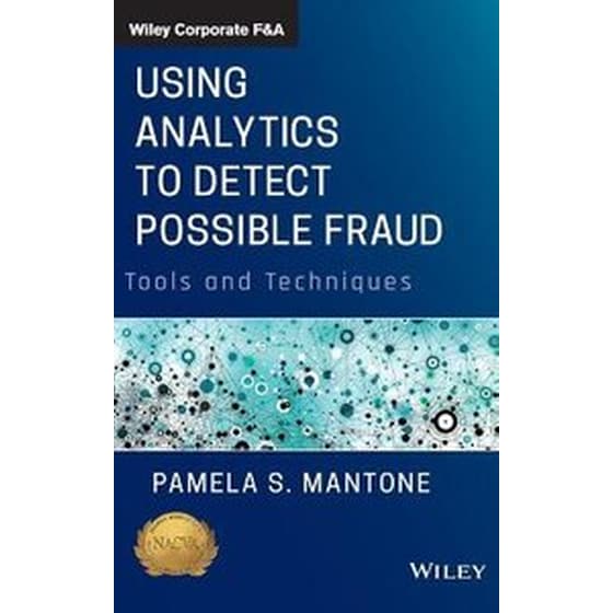 Using Analytics to Detect Possible Fraud image 0