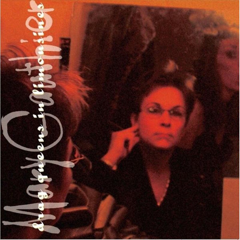 Drag Queens In Limousines (Clear LP)