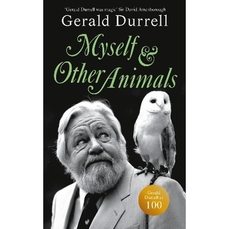 Myself and Other Animals