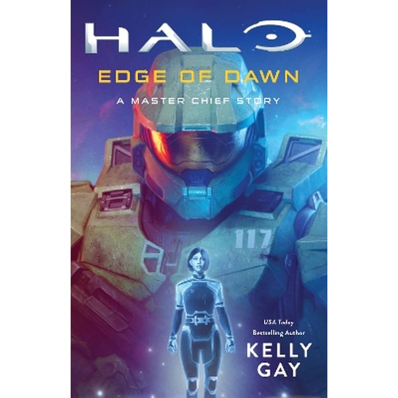 Halo - Edge of Dawn