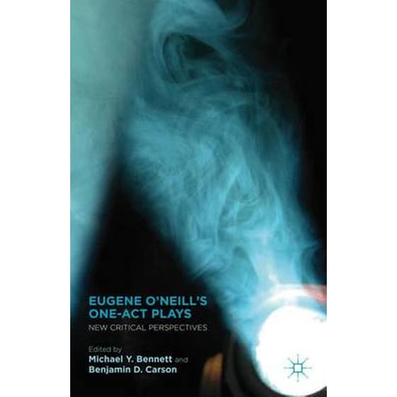 Eugene O'Neill's One-Act Plays image 0