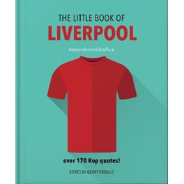 The Little Book of Liverpool