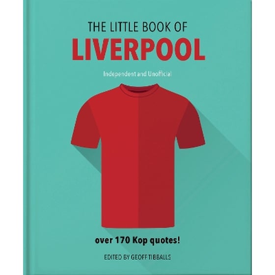 The Little Book of Liverpool image 0