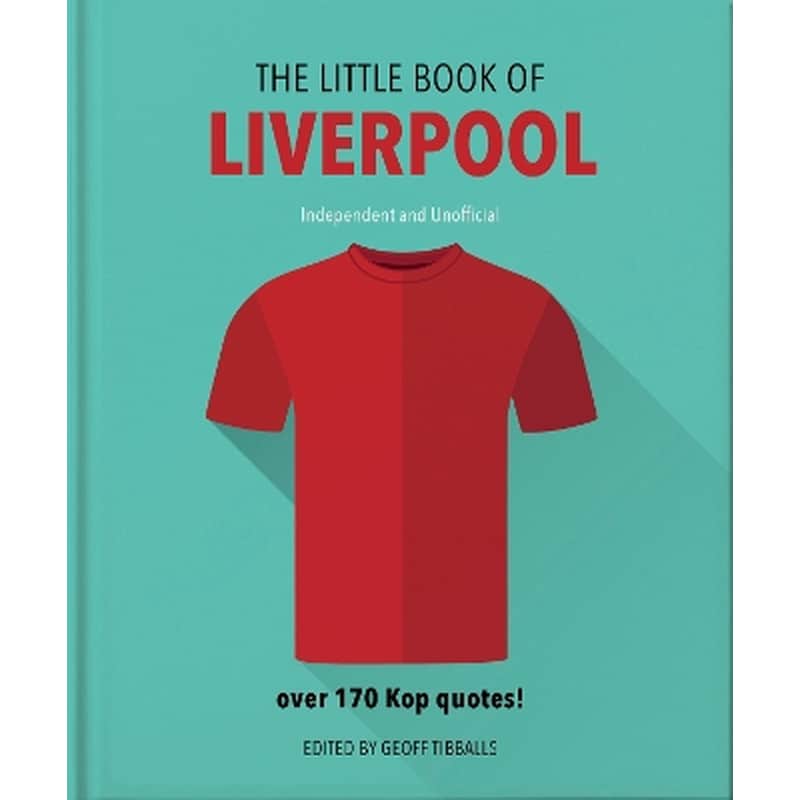 The Little Book of Liverpool