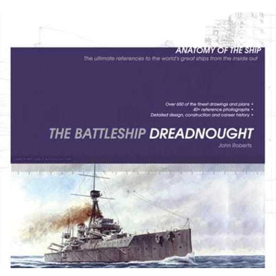 Battleship Dreadnought image 0