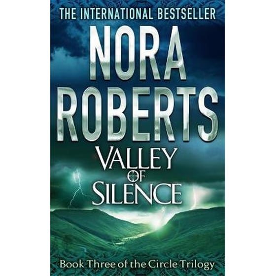 Valley Of Silence image 0