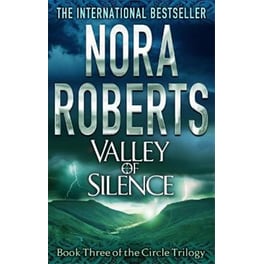 Valley Of Silence