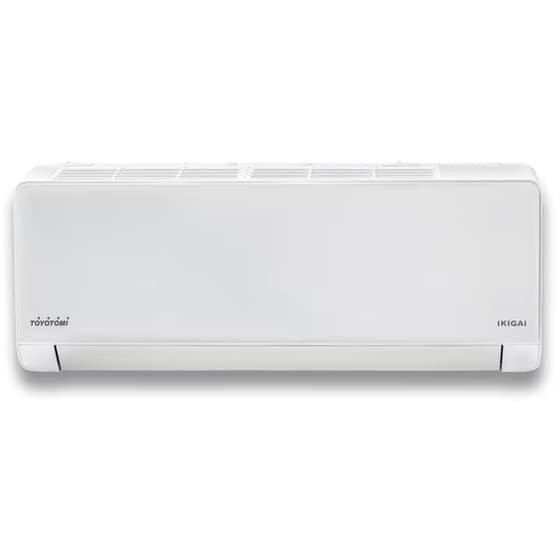 TOYOTOMI Ikigai TAN-18IG Κλιματιστικό Inverter 18.000 BTU A++/A+++ με Ιονιστή & WiFi image 0