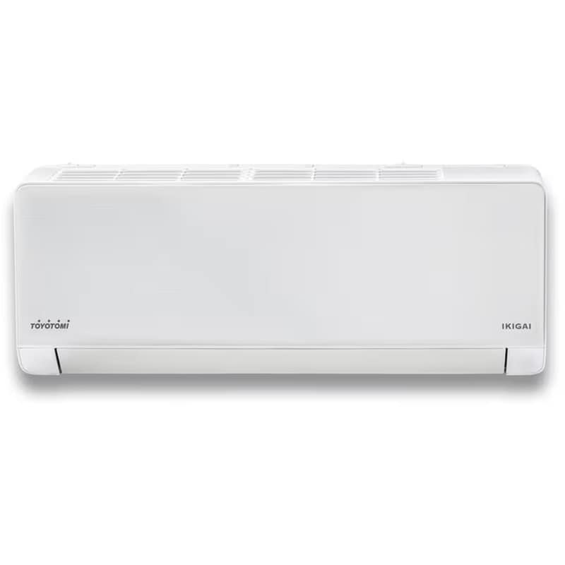 TOYOTOMI Ikigai TAN-18IG Κλιματιστικό Inverter 18.000 BTU A++/A+++ με Ιονιστή WiFi